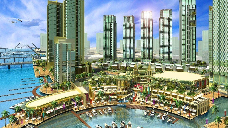 UAE government kickstarts plans to gradually offset economic impact of COVID-19