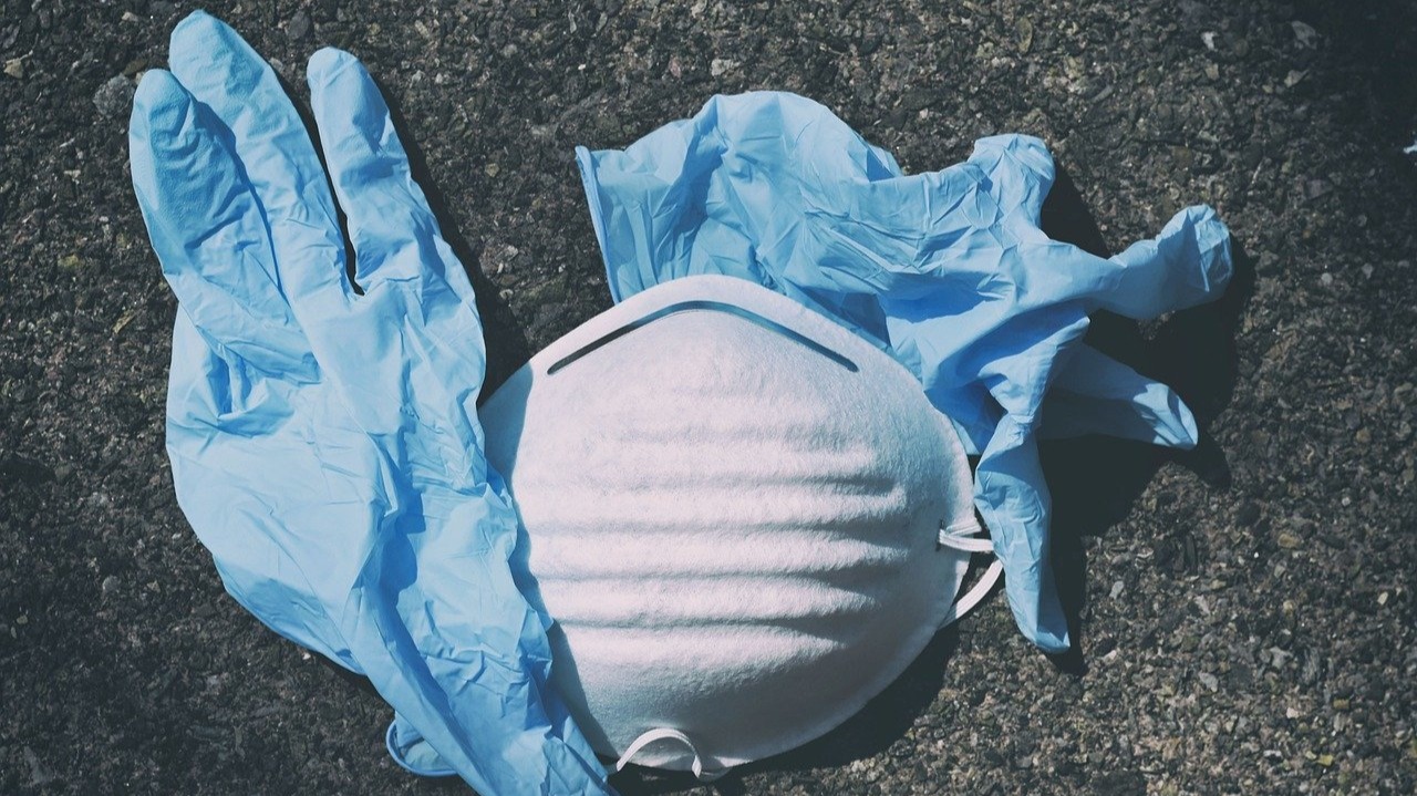 People of Indian origin are the worst affected ethnic group in the UK’s coronavirus outbreak