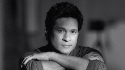 Wishes pour in as Master Blaster Sachin Tendulkar turns 47