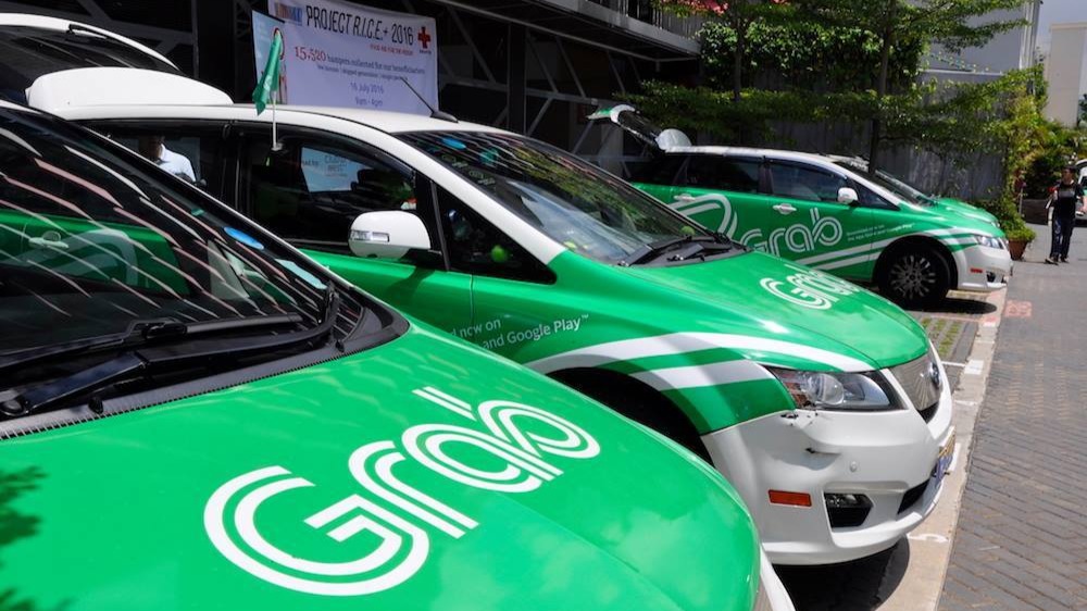 Grab introduces non-emergency transport service to complement ambulance efforts