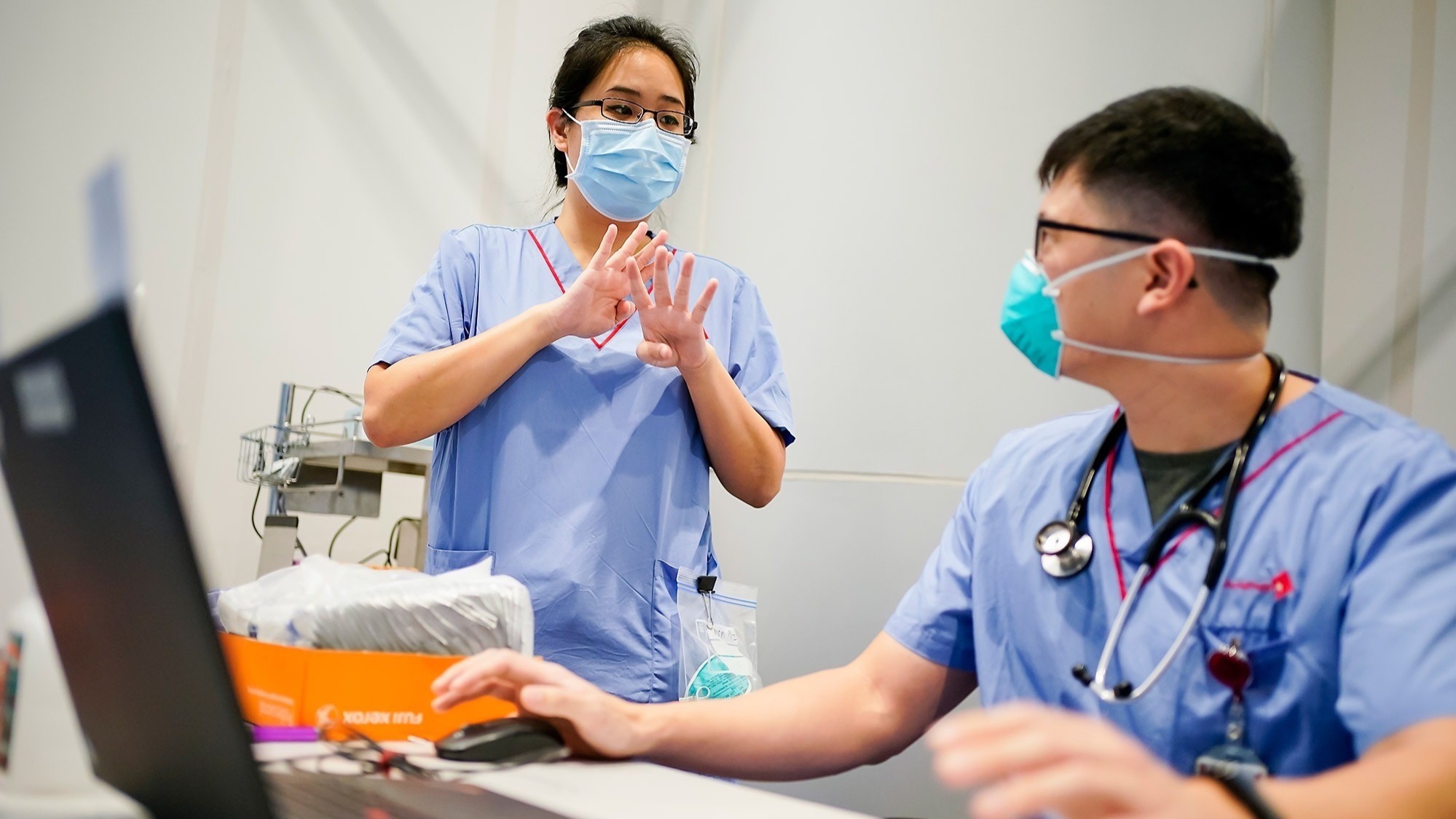 COVID-19 cases near 15,000 as Singapore reports 528 new infections on April 28