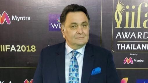 Veteran actor Rishi Kapoor dies at 67 after long battle with cancer