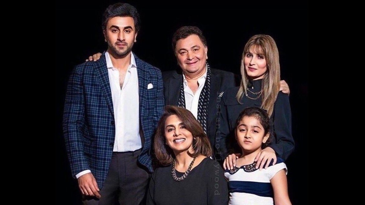 Film fraternity, sports personalities, politicians and fans pay tribute to the legend – Rishi Kapoor