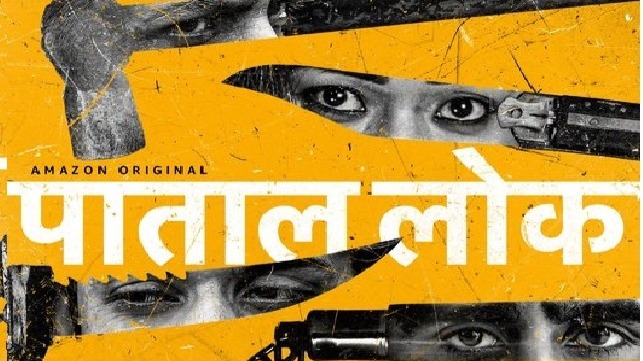 Anushka Sharma’s first Amazon series invites you to hell.