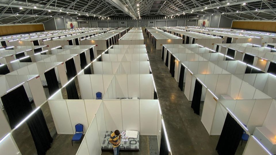 COVID-19 cases in Singapore cross 19,000 with 632 new infections on May 5
