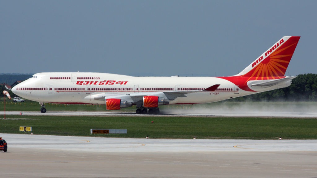 India prepares to operate 64 flights over one week to bring home stranded citizens