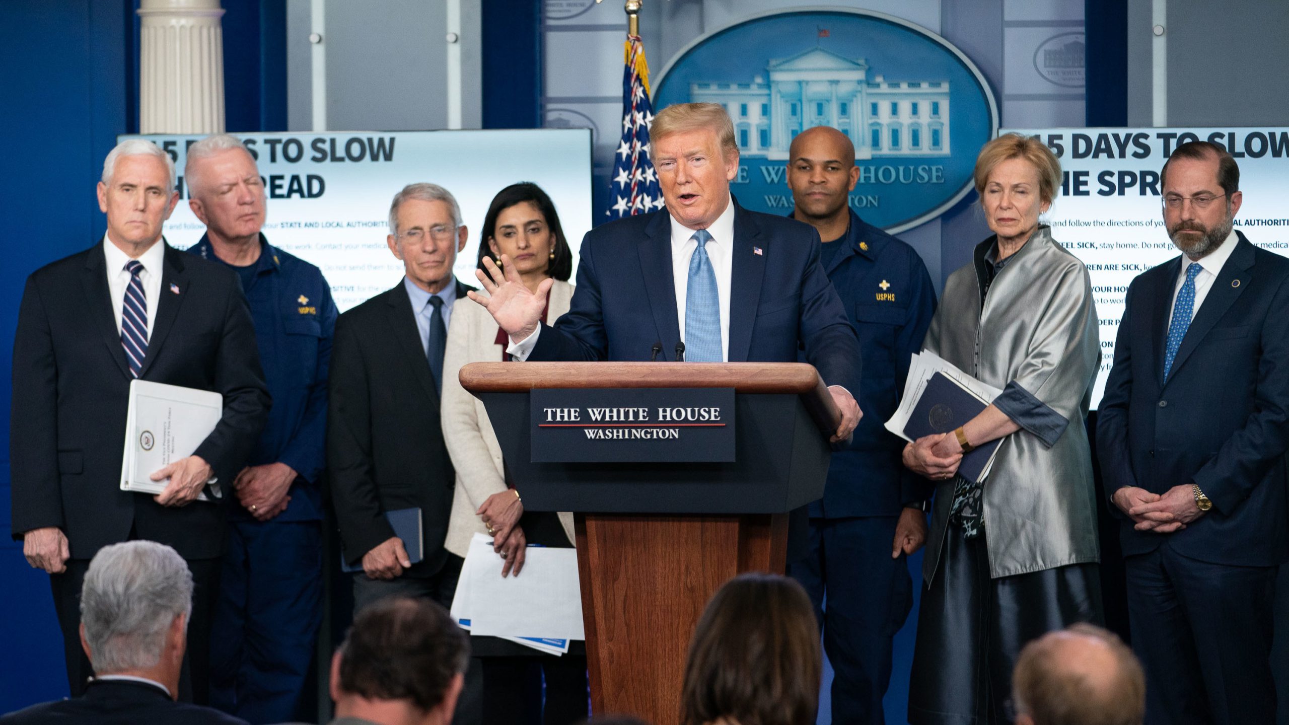 US looking into new supply chains with India, other nations excluding China
