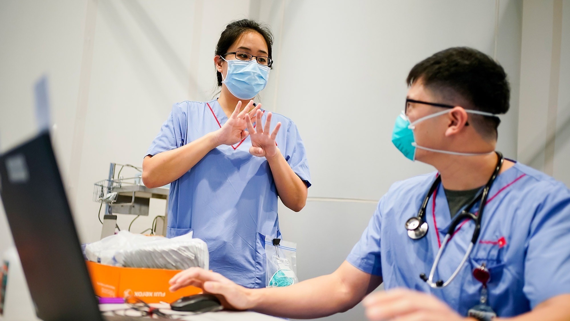 741 new COVID-19 cases in Singapore on May 7