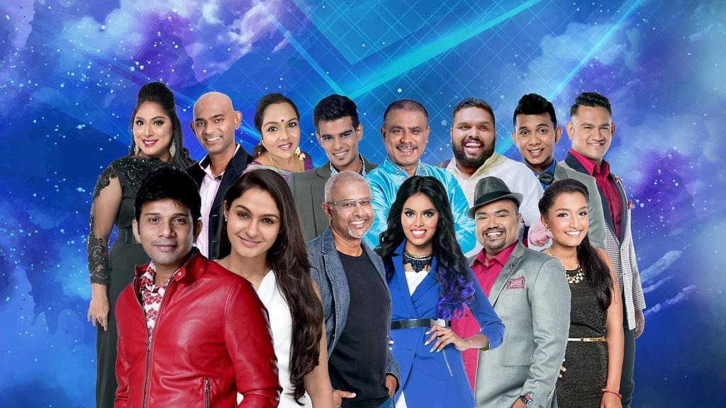 Vasantham’s ‘Arpanam’ to Migrant Workers