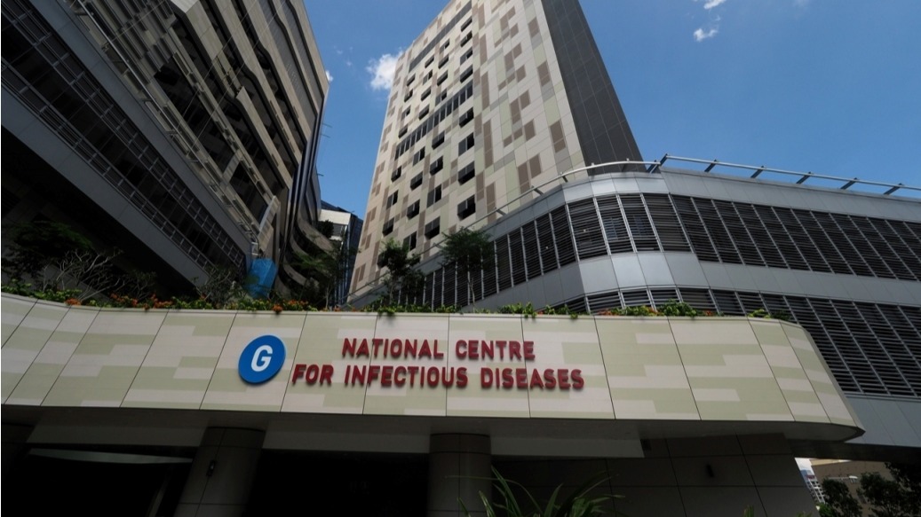 COVID-19 cases in Singapore cross 21,000-mark with 768 new infections on May 8