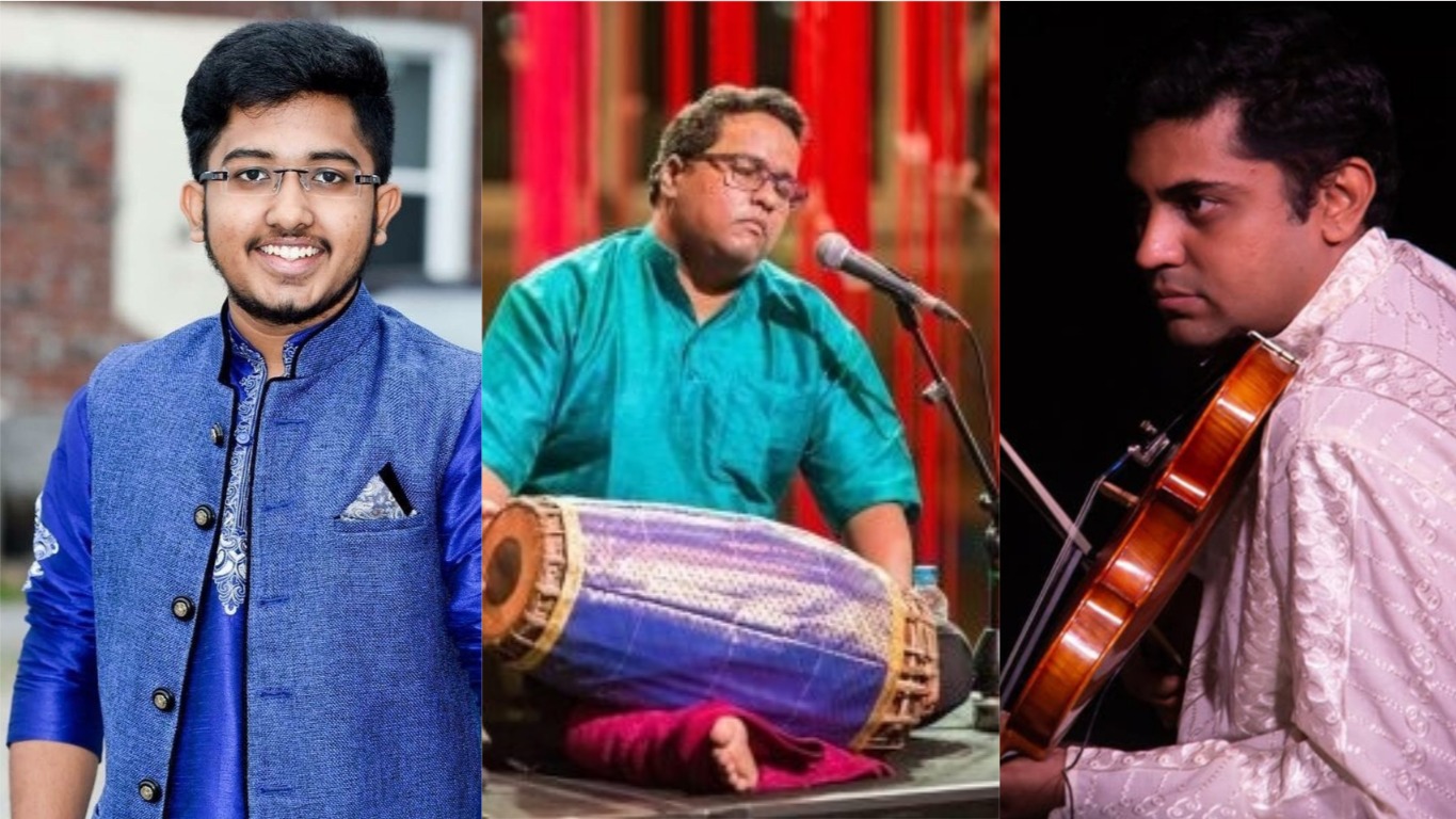 From stage to sofa: NAC brings local arts to homes in new livestream initiative