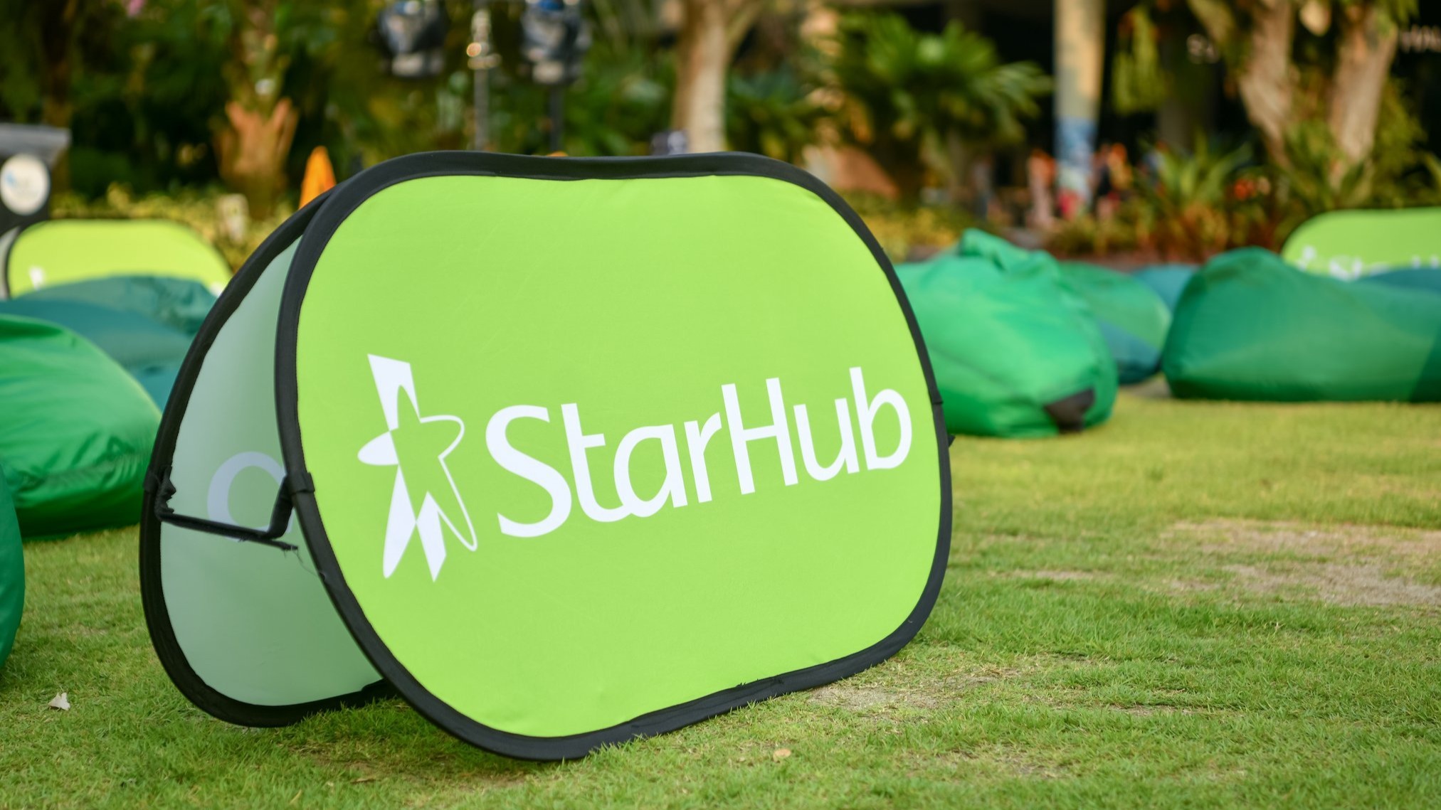StarHub expands selection of Tamil channels