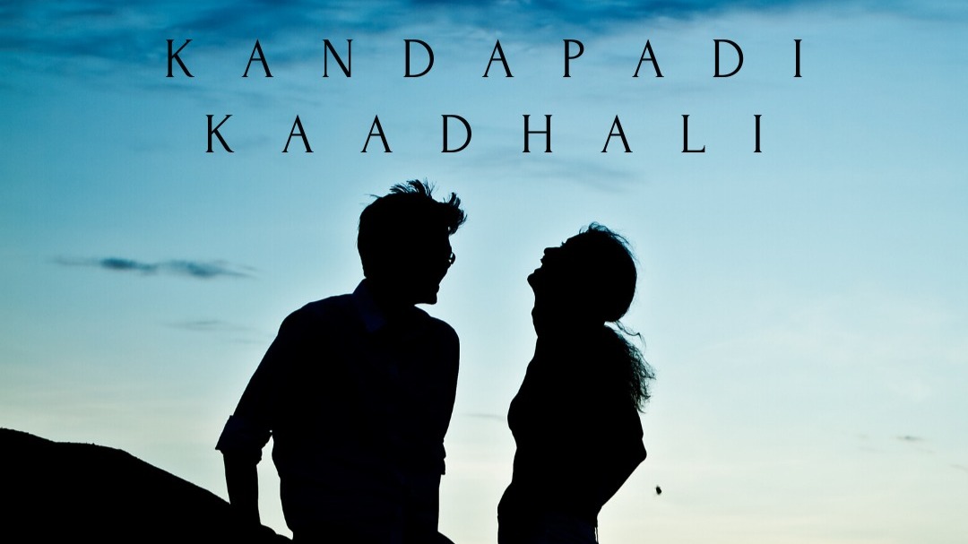 From Shape of You to Love Me Anyhow Vinod Krishnan comes into his own