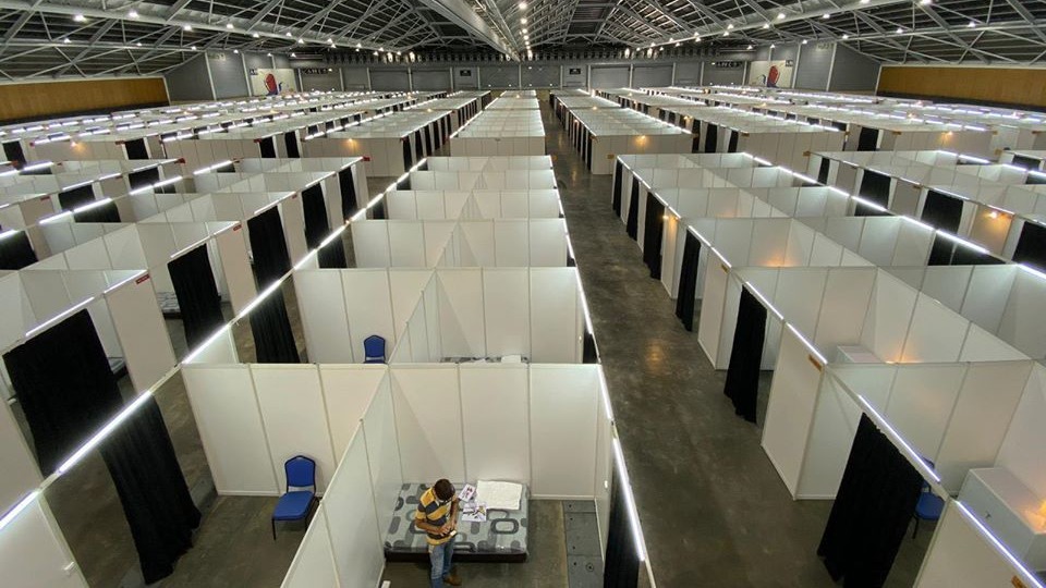 675 new cases of COVID-19 in Singapore on May 13 as infections cross 25,000