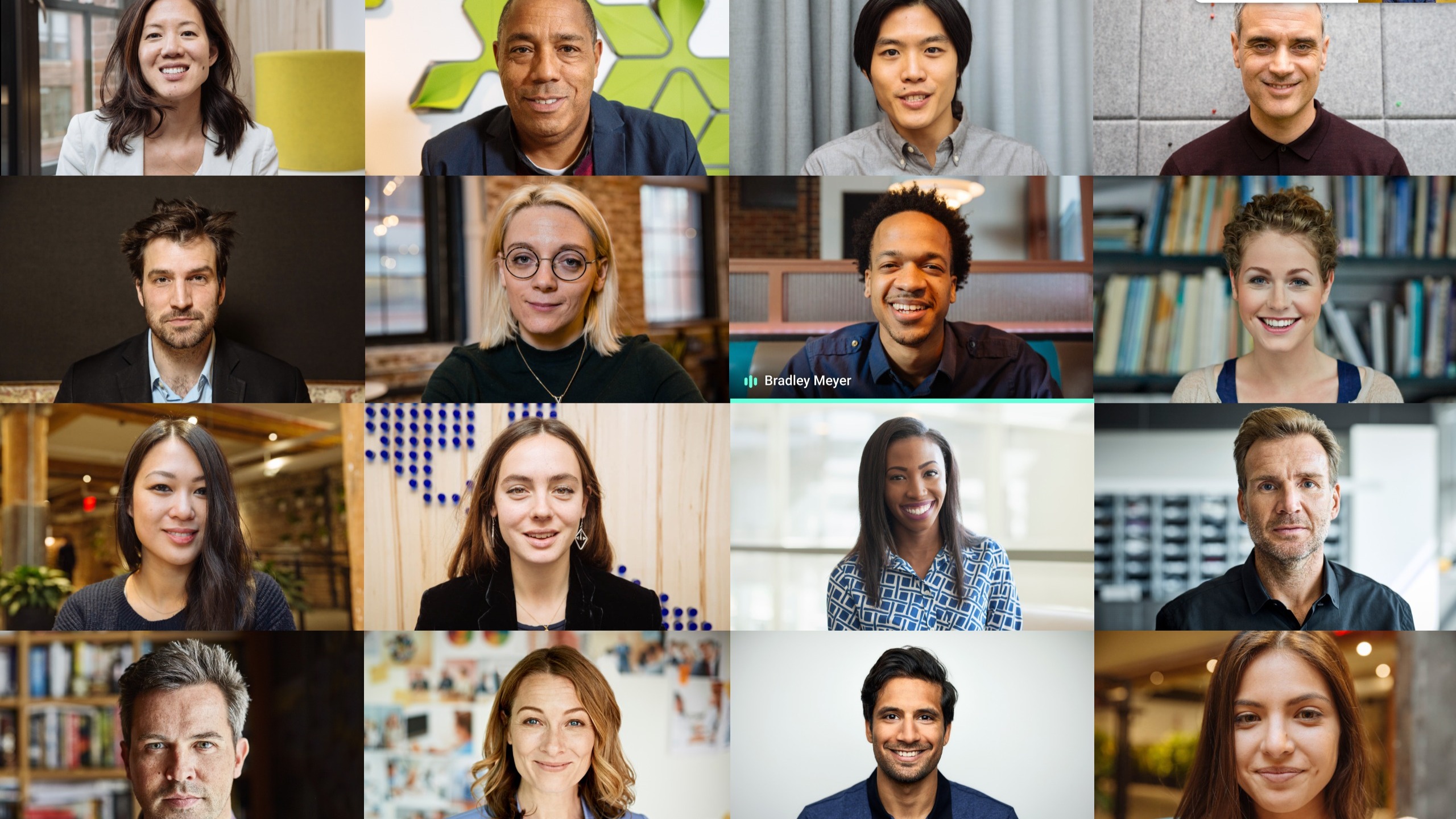 Google makes video conferencing tool free for all, accommodates up to 100 people