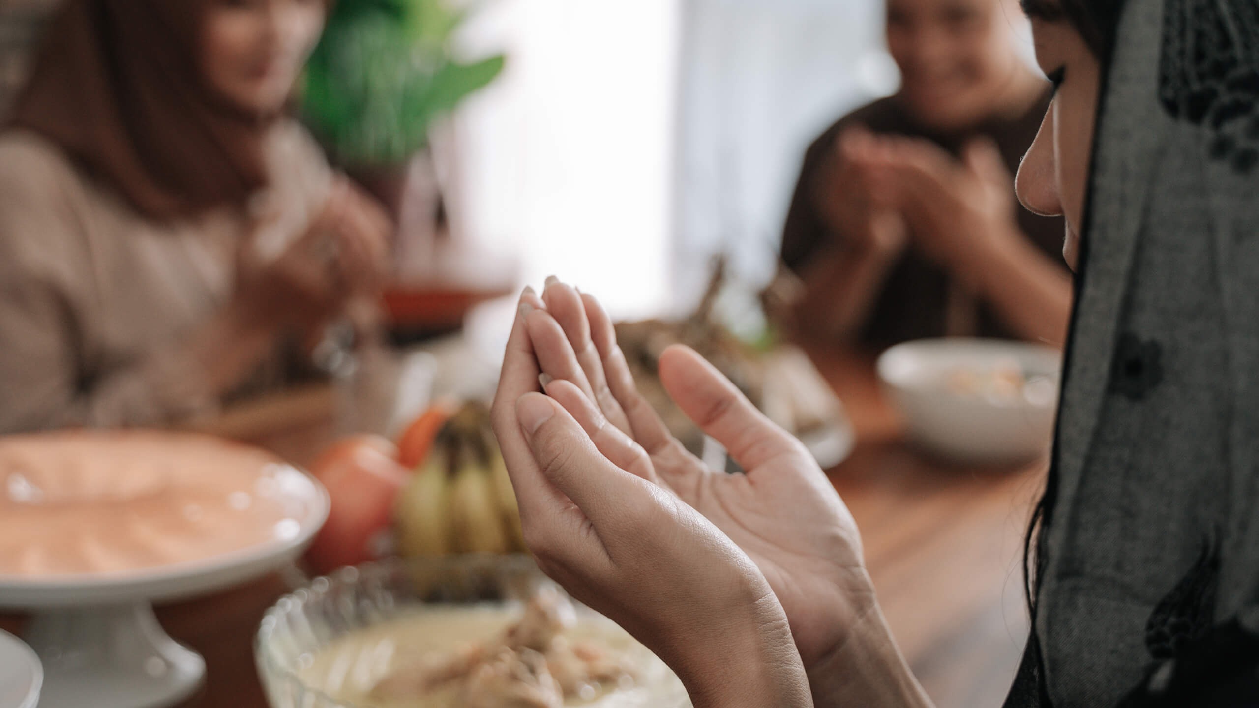 NUS develops tool to help Muslims with diabetes to fast safely