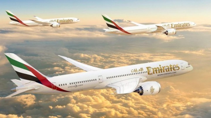 Emirates to resume passenger flights from 21 May