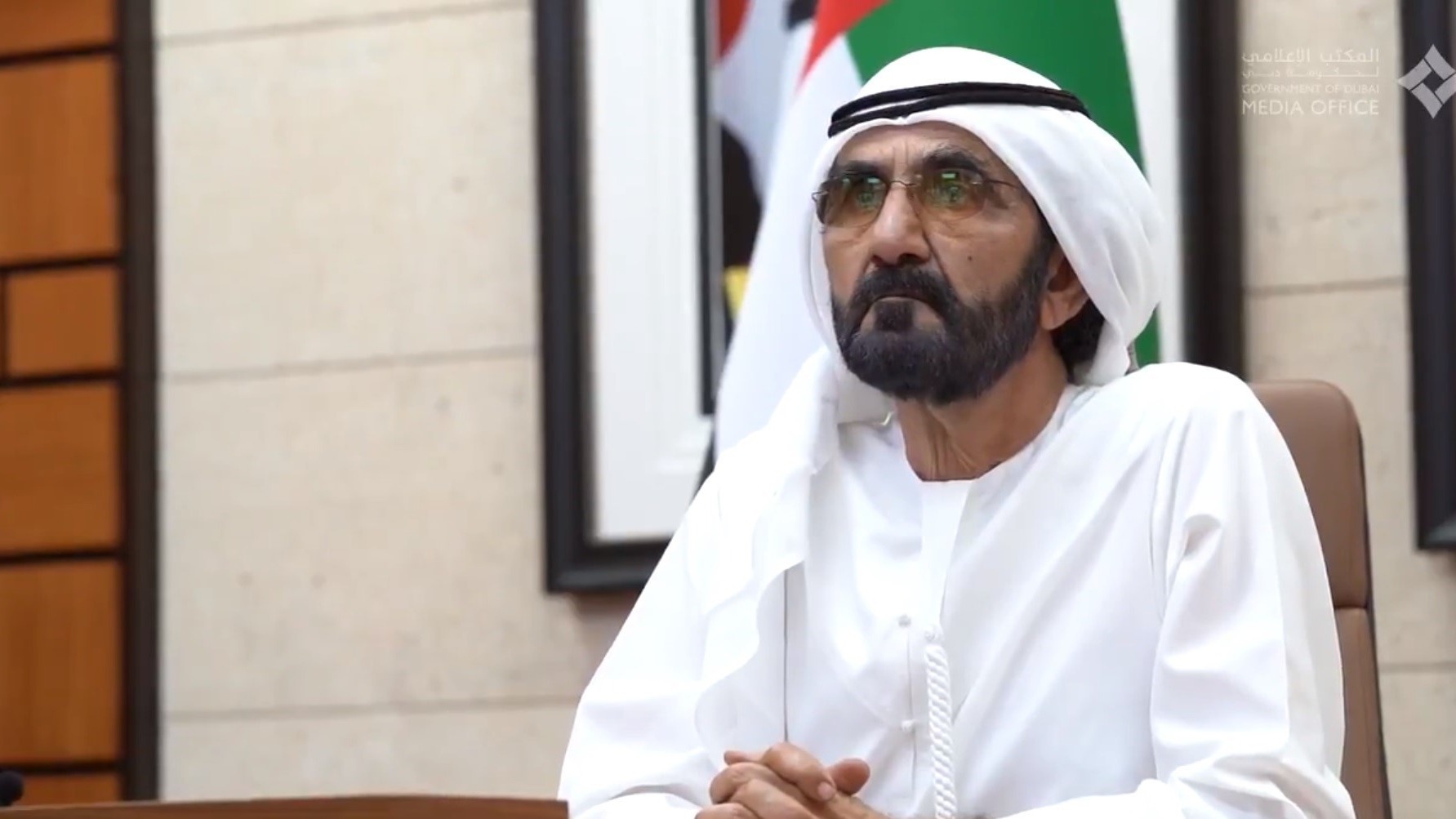 Golden visas for expat doctors and grace period for expired visas amid COVID-19 in UAE