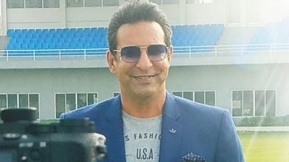 Wasim Akram’s  success Mantra for young pacers