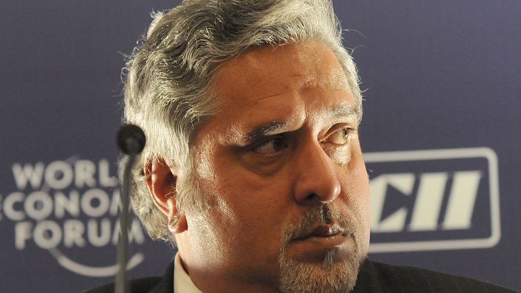 Vijay Mallya loses appeal in UK court, faces extradition