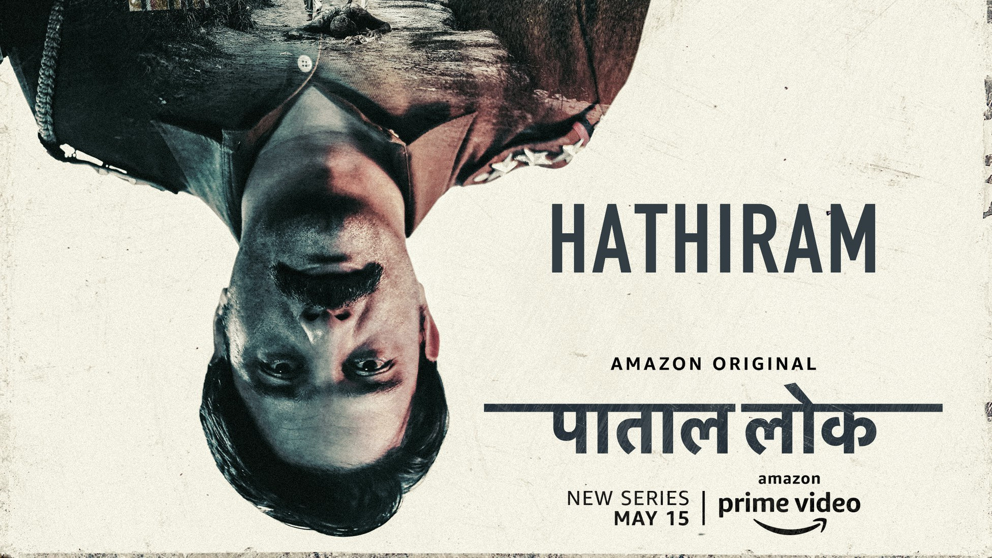 Show review: Paatal Lok – Cop on a perilous mission who solves the mystery not the case