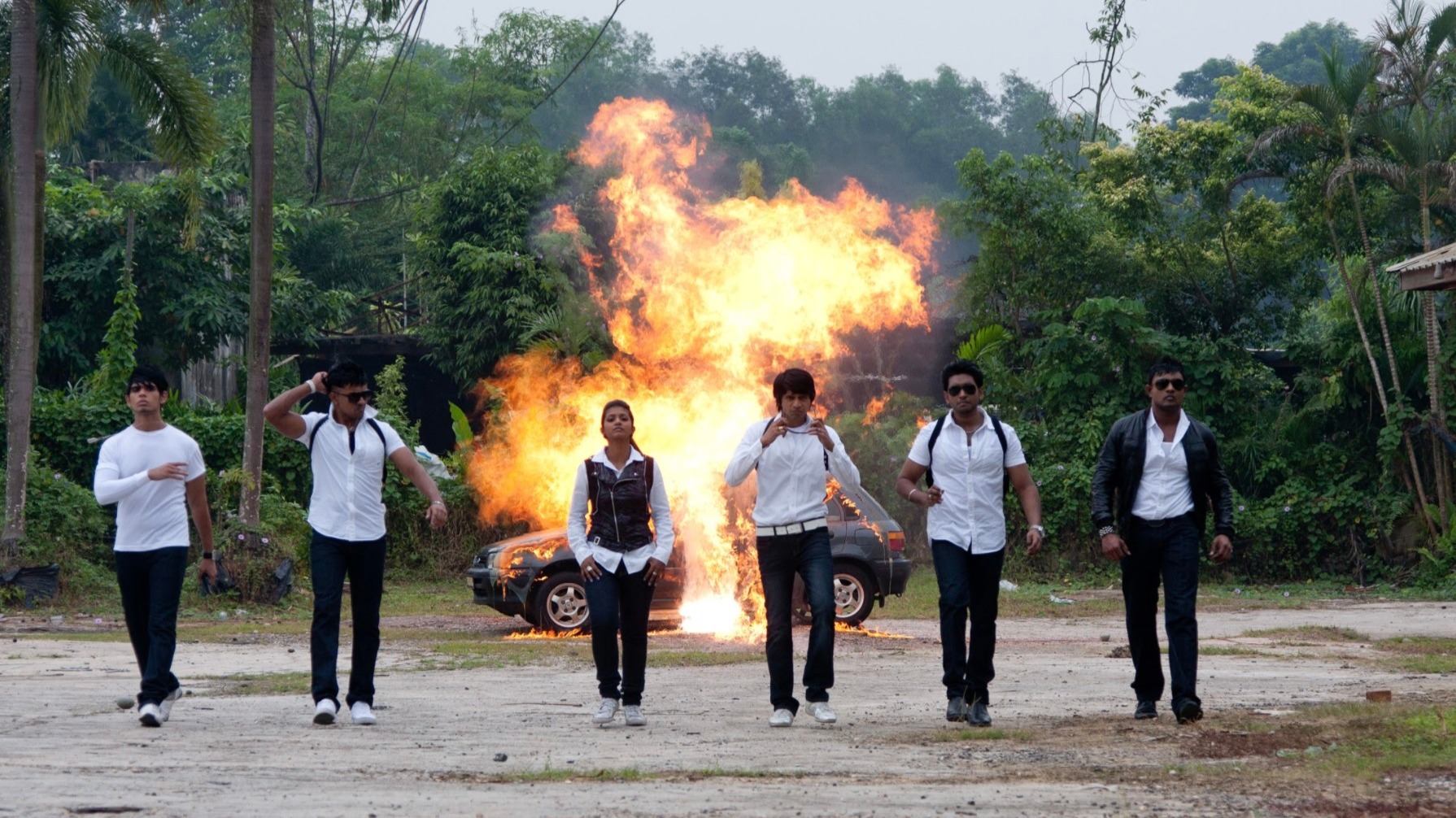160 hours of Tamil titles by Mediacorp now available on ZEE5