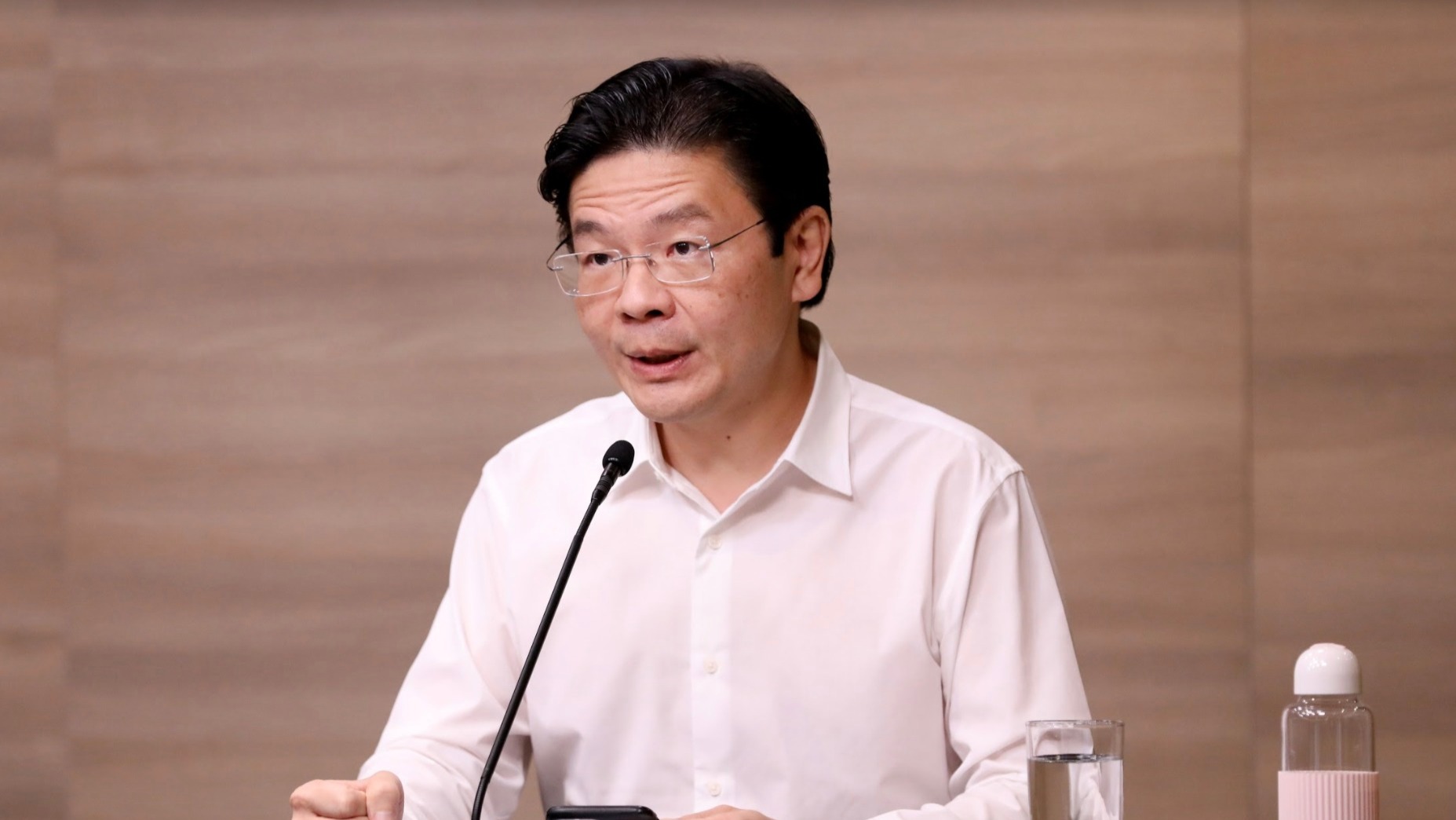 Singapore to exit circuit breaker in phases from June 1