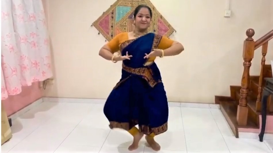 22 dancers pay tribute to COVID-19 warriors worldwide