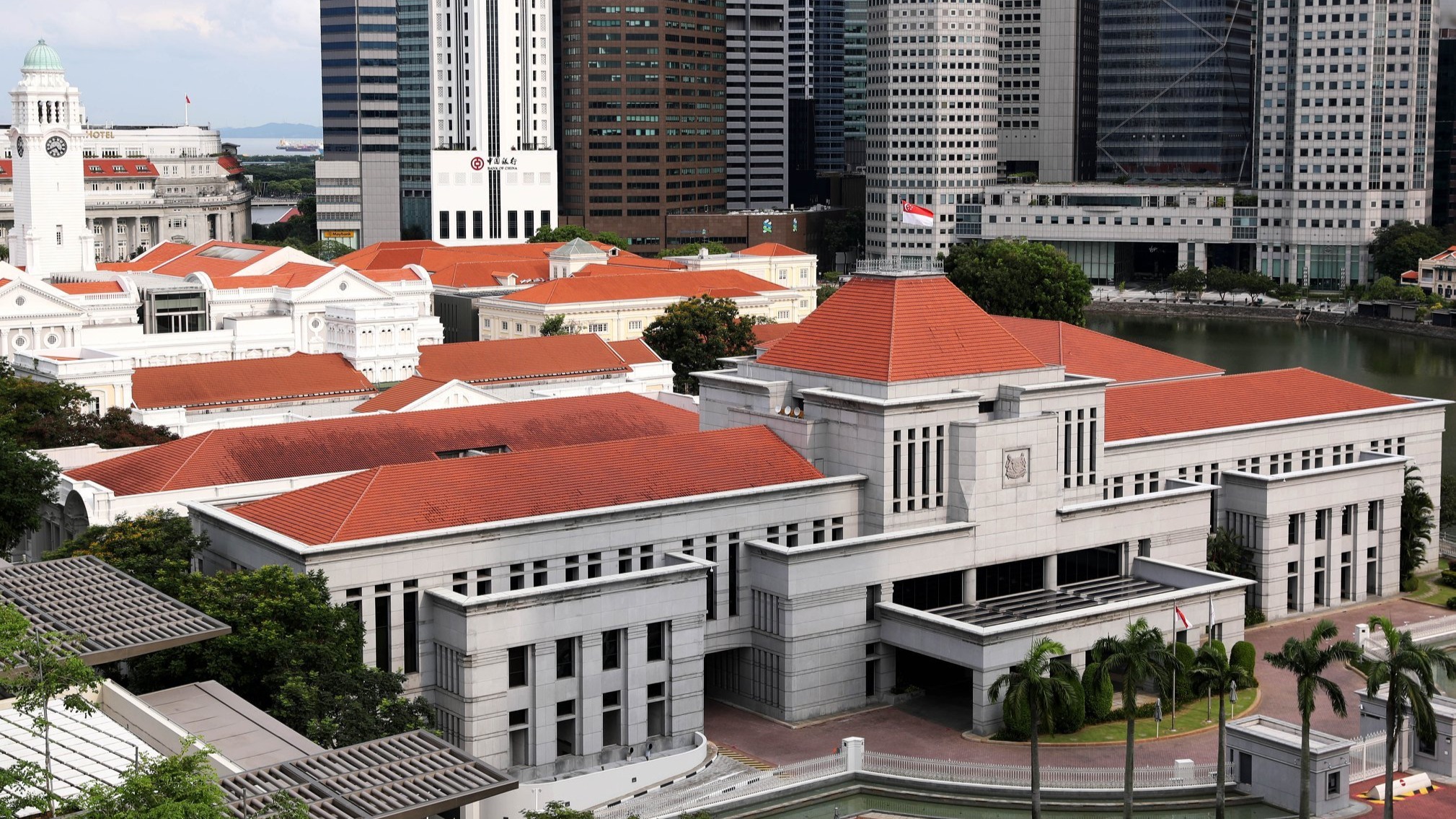 Singapore unveils SGD33 billion Fortitude Budget focusing on jobs