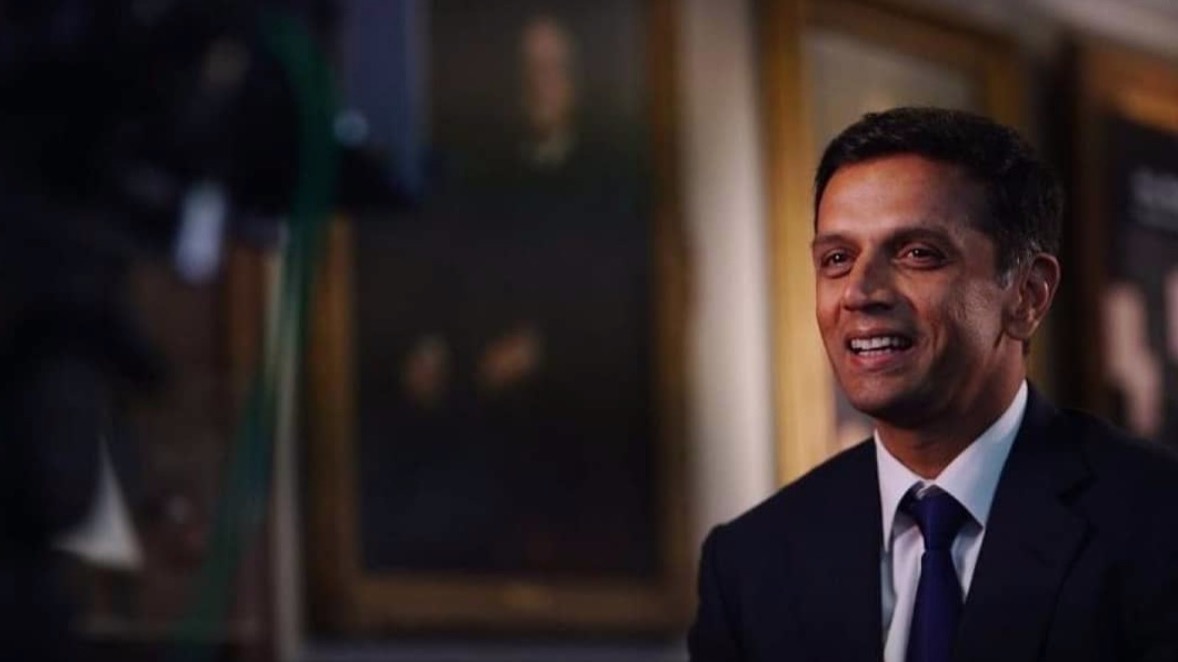 Dravid asks players to focus on mental and physical well-being,  says cricket in bio secure venues unrealistic