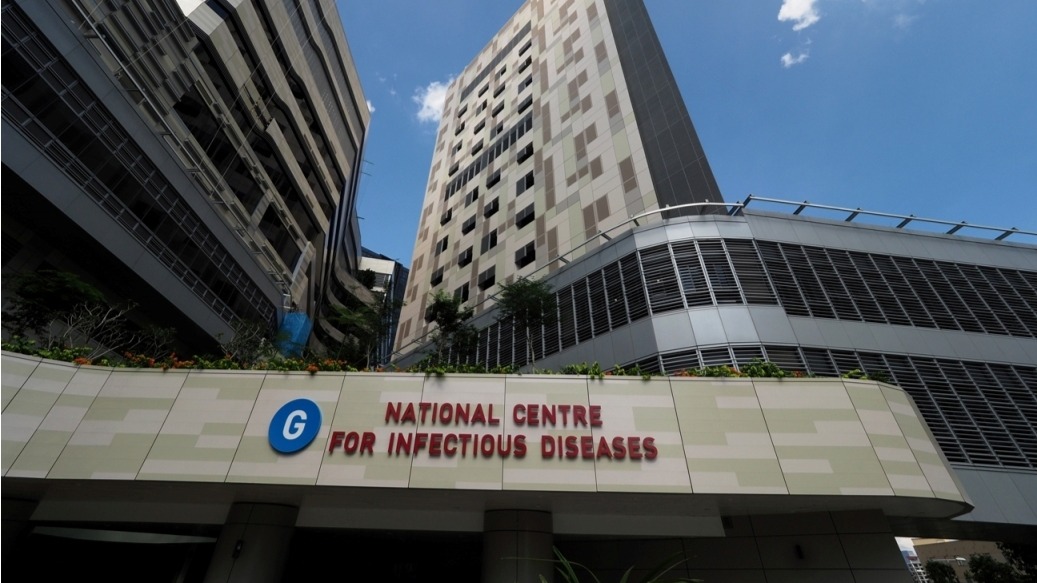 506 new COVID-19 cases and 1,096 discharged on May 30