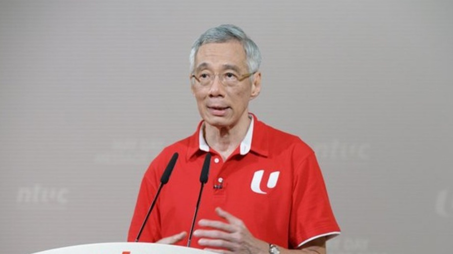 As Singapore begins easing circuit breaker measures, PM Lee urges caution