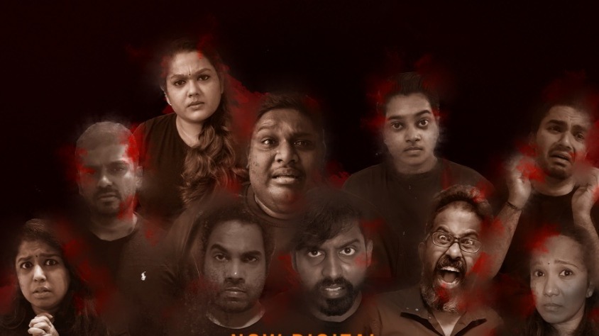 Avant Theatre brings the thrill of the stage into homes with digital ‘Irruthiyil Yaar’