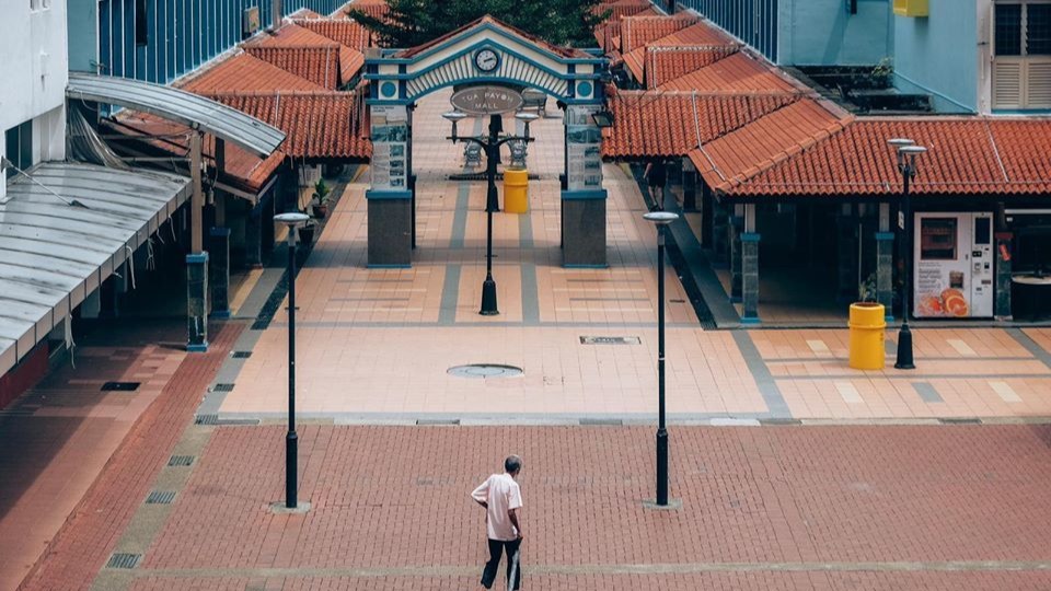 4 community cases in 544 new COVID-19 infections in Singapore on June 2