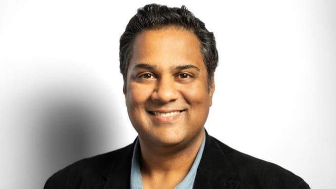 BAFTA Appoints Emmy-winning Krishnendu Majumdar as Chair