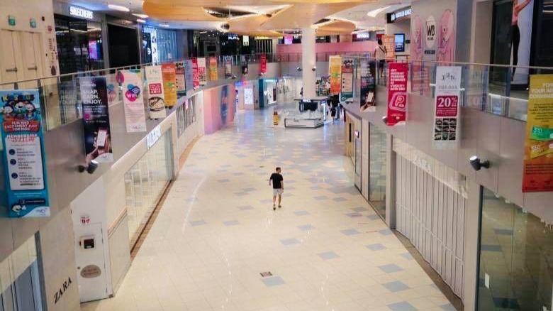 COVID-19 cases in Singapore cross 36,000 with 569 new infections on June 3