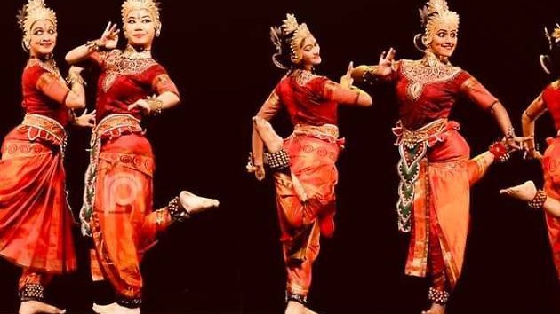 Apsaras Arts among 6 inaugural winners of NHB’s ‘Stewards of Singapore’s Intangible Cultural Heritage Award’