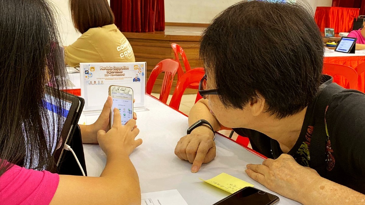 Digitalisation key to post-COVID-19 world, but needs X-factor to succeed: Iswaran