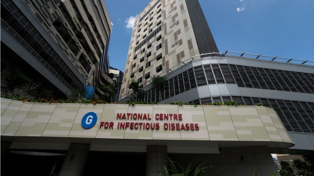 383 new COVID-19 cases reported on June 7; 327 cases discharged
