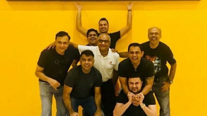 SGD 58,385 done, SGD 12K to go! Bandwidth sings for Singapore’s freelance crew