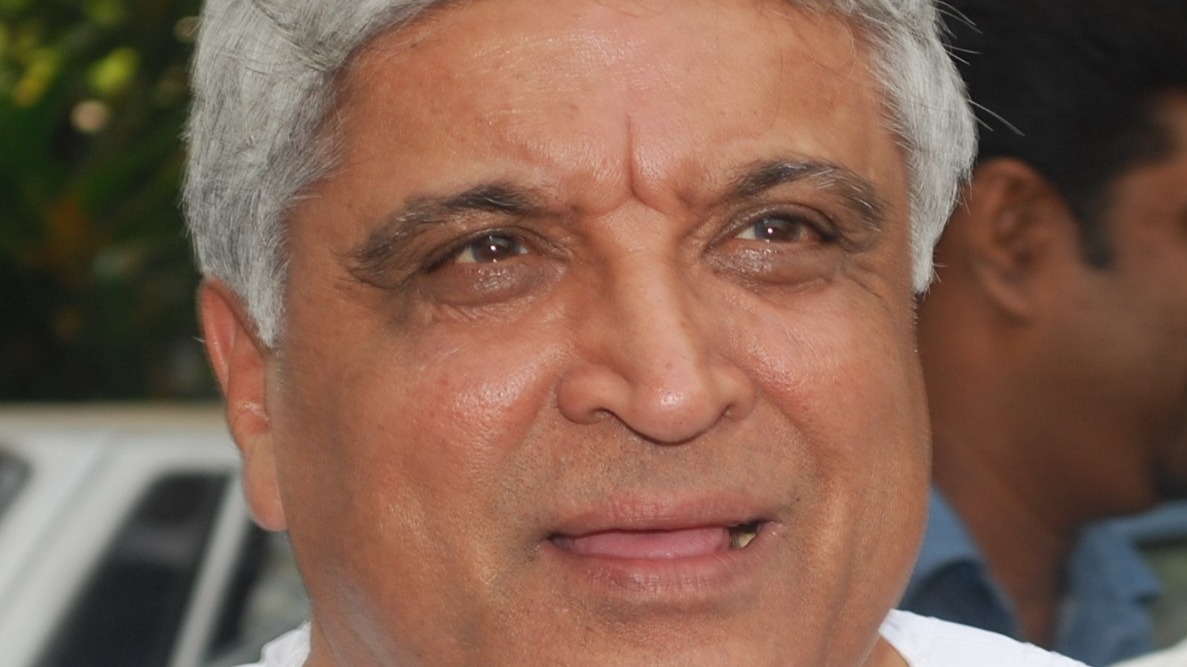 Javed Akhtar becomes first Indian to receive the Richard Dawkins Award