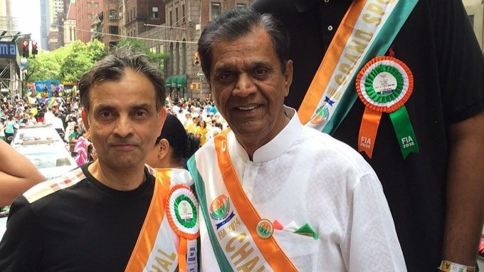 Indian-American community leader Ramesh Patel dies of COVID-19