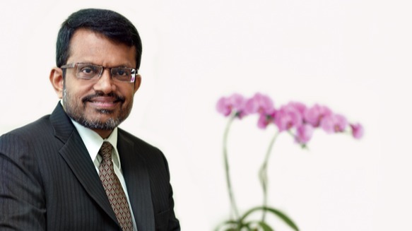Singapore facing most severe recession in history: MAS Ravi Menon