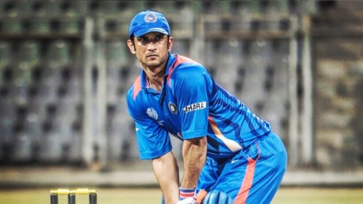 Shocked cricket fraternity mourns  Sushant Singh Rajput