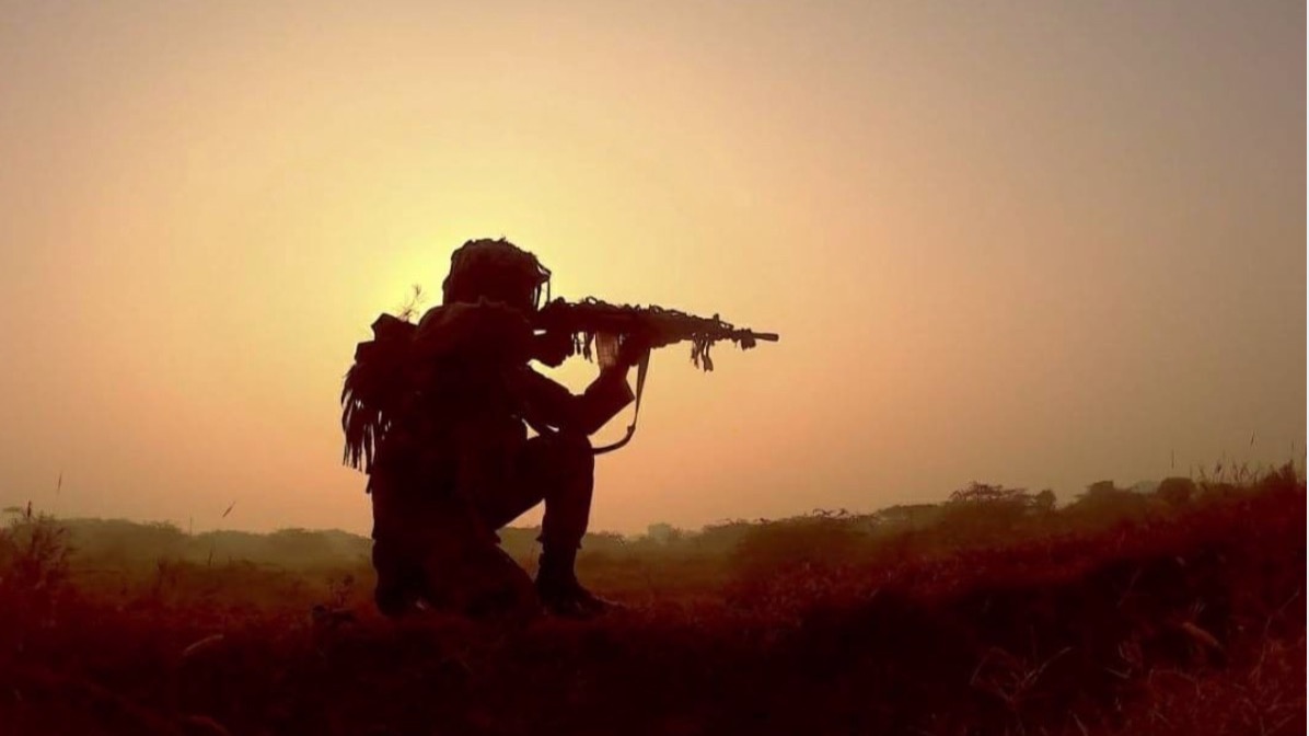 Sports personalities pay tribute to soldiers martyred in  face-off with China