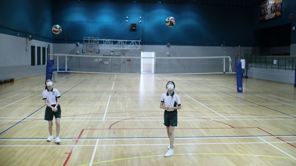 PE, some co-curricular activities set to resume in Singapore schools in Phase 2