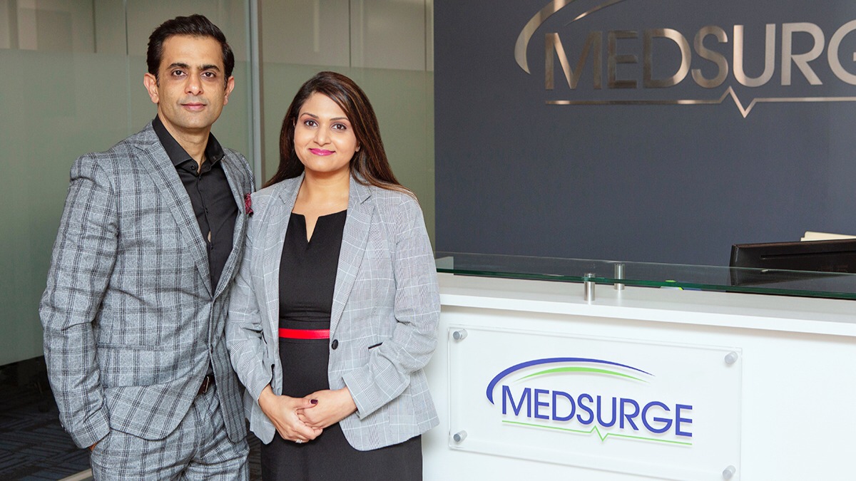 From Jab We Met to Surging Ahead