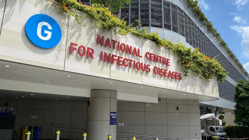 3 Singaporeans/Permanent Residents among 262 new COVID-19 cases on June 21, including one NTU student