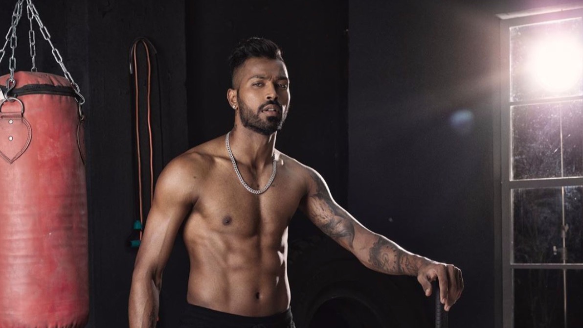 Indian cricketers jump to higher fitness levels during lockdown