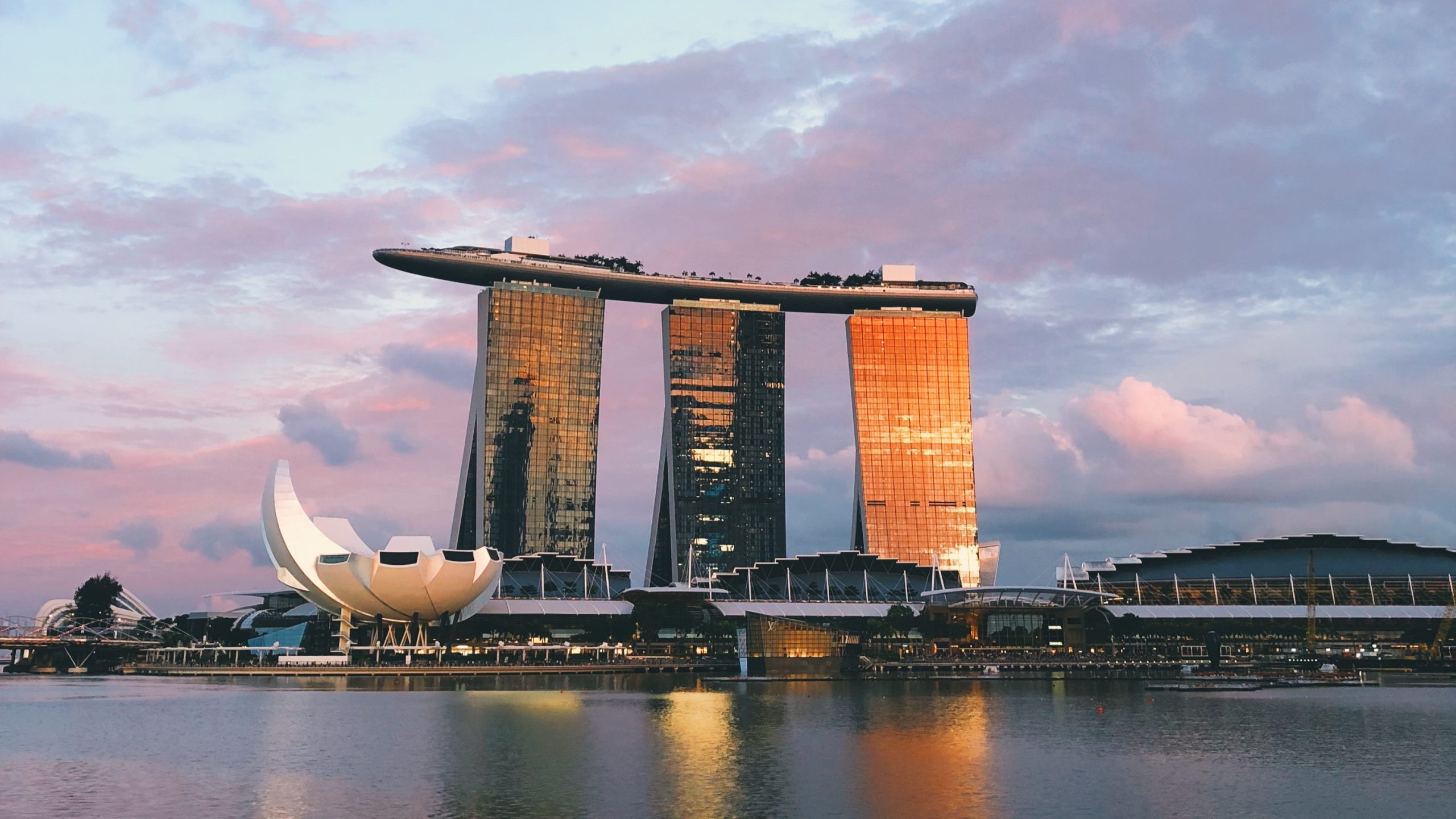 Supply chain and digital connectivity key in post-COVID-19 world: MAS Ravi Menon